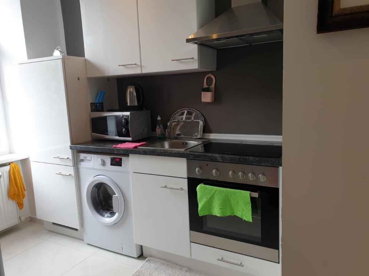 Deluxe Apartment 5P Mm A Відень Екстер'єр фото