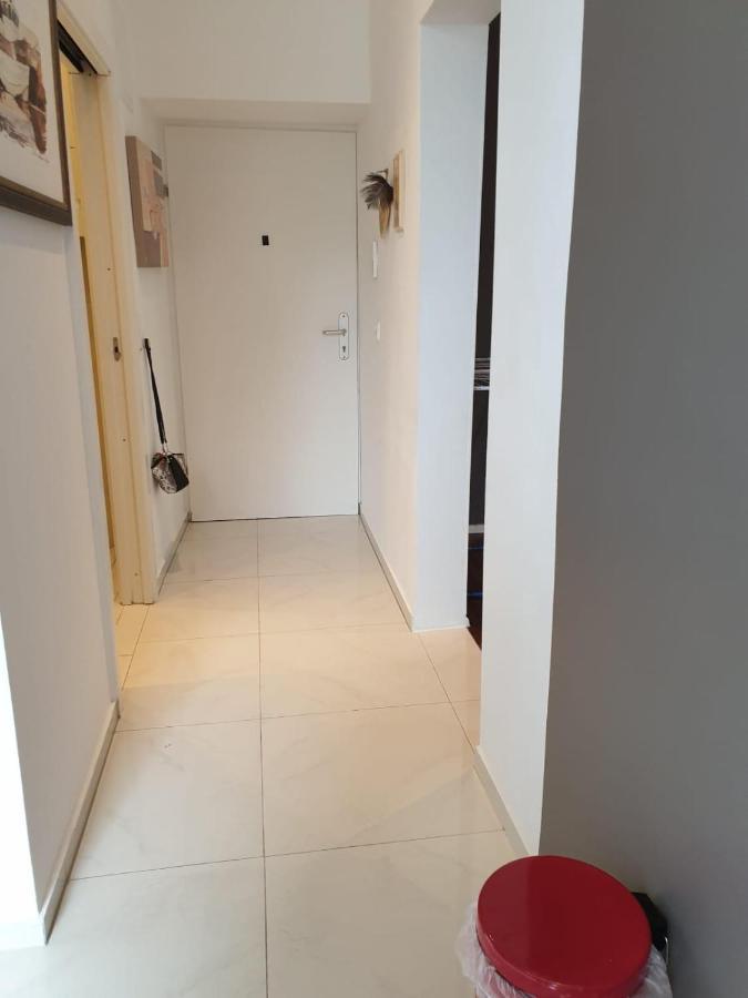 Deluxe Apartment 5P Mm A Відень Екстер'єр фото