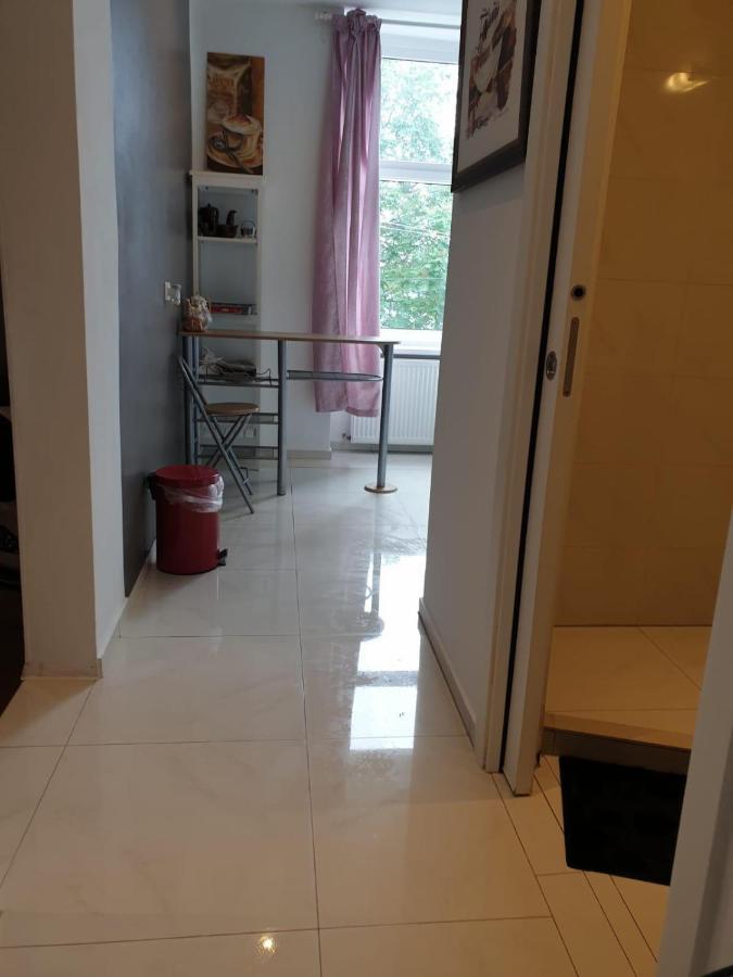 Deluxe Apartment 5P Mm A Відень Екстер'єр фото
