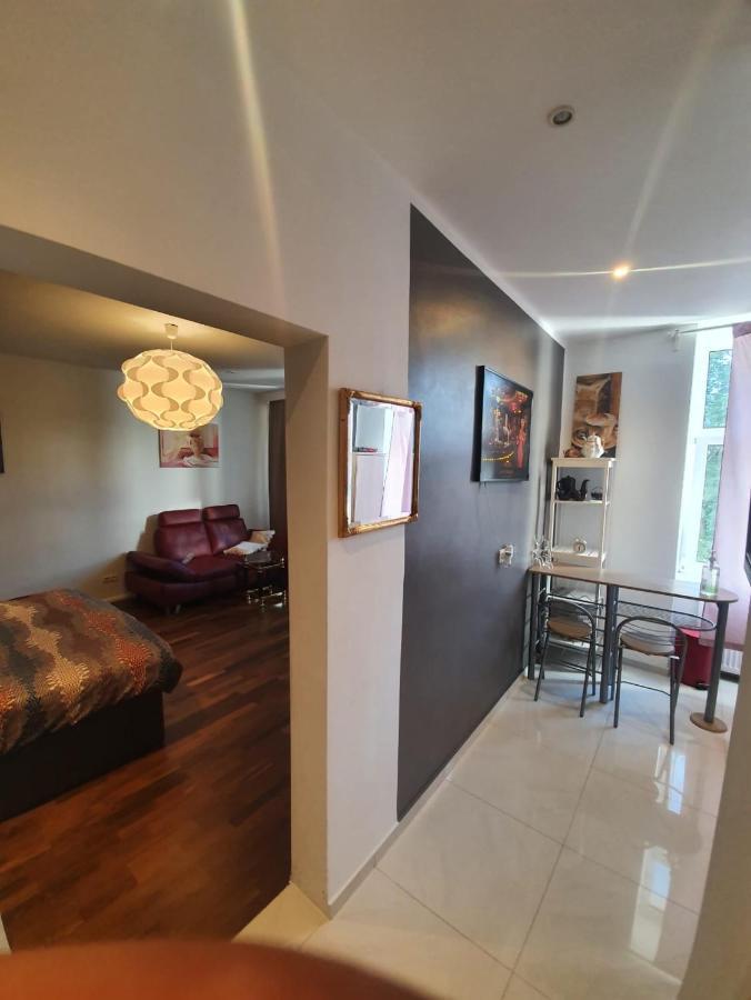 Deluxe Apartment 5P Mm A Відень Екстер'єр фото