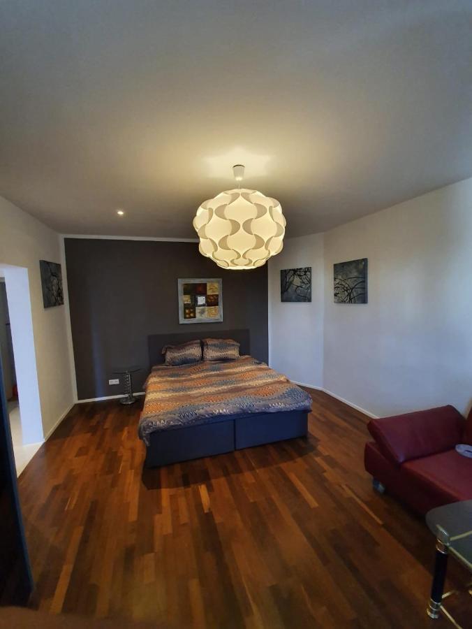 Deluxe Apartment 5P Mm A Відень Екстер'єр фото